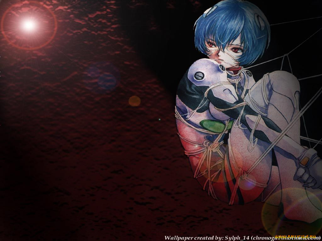 , evangelion